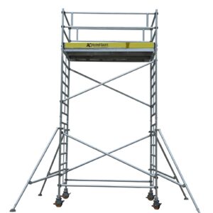 Scaffolding-Ladder