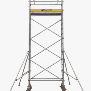Aluminum Scaffold Tower
