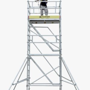 aluminium-scaffolding