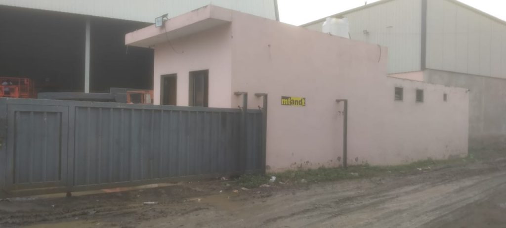 aluminium scaffolding in Ahmedabad