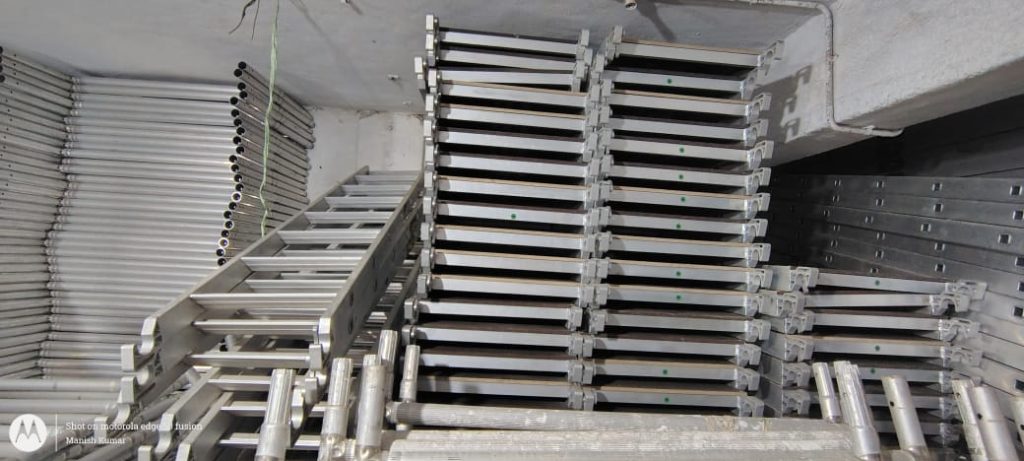 aluminium scaffolding in mumbai
