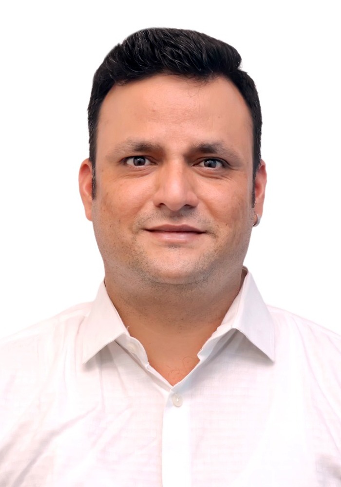 Vikas-Pathak